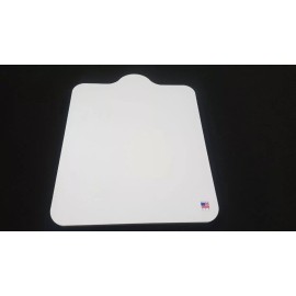 MDFUSA 4 PACK  4CHILD SILK SCREEN PRINTING Platen  10X14  ¾ thick