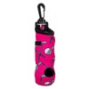 Golf Tee Holder, Golf Ball Storage with Keychains, Multi-Functional Lightweight