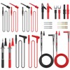 Proster Multimeter Test Leads Set - 24 in 1 Test