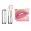 GECOMO Shiny Jelly Thermochromic Lipstick Moisturizing, Thinning Lip Lines, Prevents