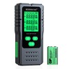 EMF Meter, Digital Electromagnetic Field Radiation Detector, Emf Meter, Electromagnetic