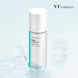 VT PDRN Glow Ampoule Mist 100ml (Low Molecular PDRN Glow Ampoule Mist) / VT 피디알엔 글로우 앰플 미스트 100ml (저분자PDRN 뿌리는앰플 윤광미스트)