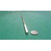Basic 360 Brass Square Bar 1/4" Thick x 1/4" Wide