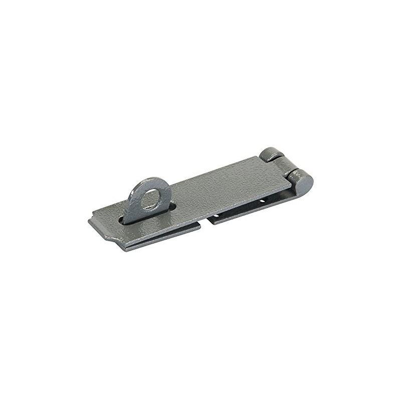 Silverline 282522 Hasp and Staple Heavy Duty 50 x 180