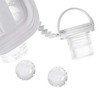 Ice Ball Maker Kettle 2 in 1 Portable Ice Ball
