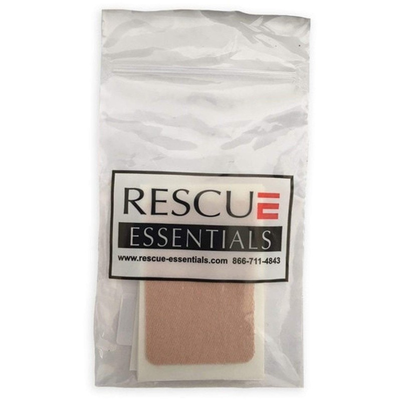 MOLESKIN 2" X 3" - 6 PACK