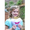 Tickle & Main, Tooth Fairy Pillow Kit With Notepad And