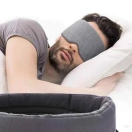 수면안대 눈안대 눈가리개 비행기안대 Sleep Mask Eye Mask Eye Cover Airplane Mask