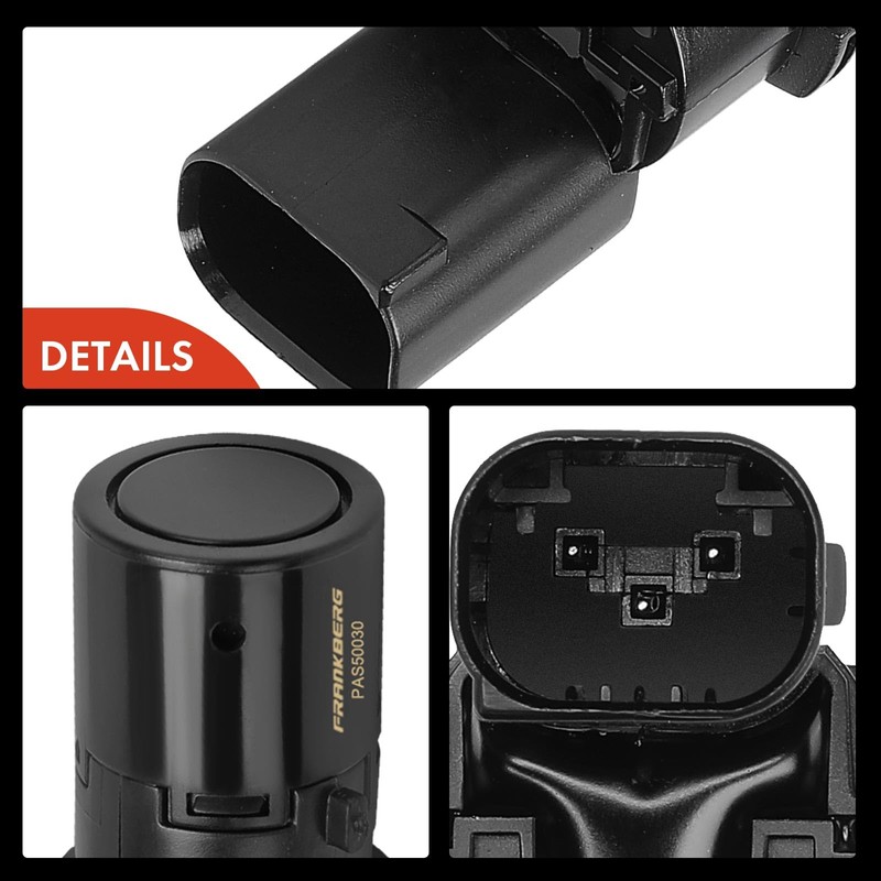 Frankberg Parking Aid Parking Sensors PDC Sensors Reversing Sensors Parking