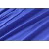 AvaCostume pijama de algodón para hombre, Azul, Small