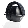Professional Safety Ear Muffs by Decibel Defense - 37dB NRR
