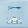 Sanrio 735922 Cinnamoroll Slim Wallet (Minimum)