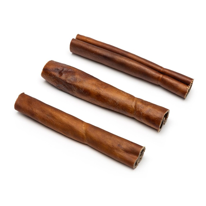 Collagen Sticks, 6 Inch All Natural Dog Chews, Single Ingredient,