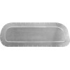 ClassicParts4U 1955 1956 1957 Chevy Spare Tire Delete Panel New