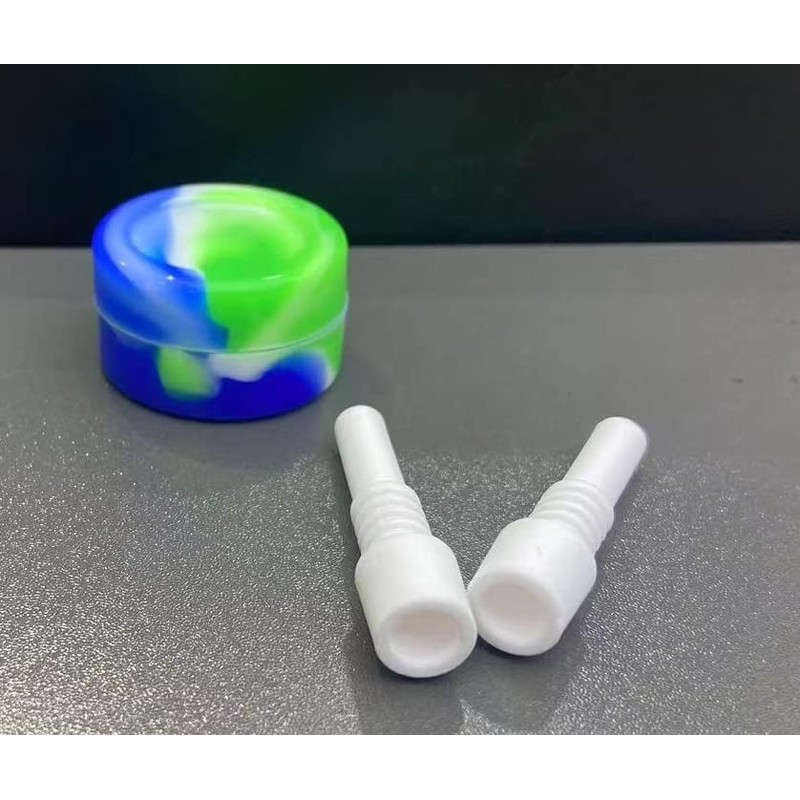 10 Pack of Sand Blaster Ceramic Nozzles Only - Replacement