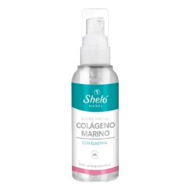 Suero Facial Colageno Marino Shelo Nabel 20ml