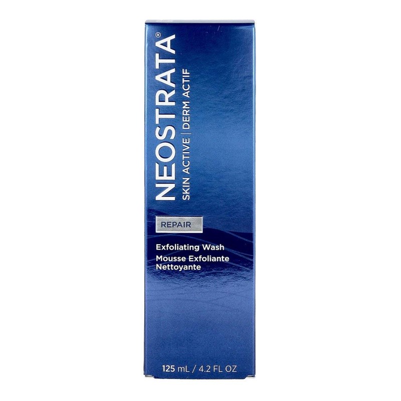 NEOSTRATA Skin Active Exfoliating Wash Foam 125 ml