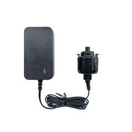 Wall Charger with Adapter, Compatible with Pool Blaster Max Li, Max Li CG, Max Li HD, Millennium Li, iVac 350 Li and Volt FX-8 Li，with Charging Indicator Light, LC099-3S6X099