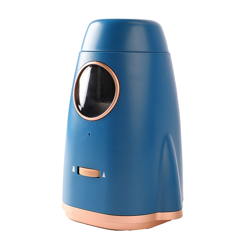 Electric Pencil Sharpener Full Automatic 1200mAh USB Charge High Speed