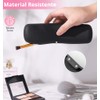 Funda para brochas de maquillaje Tamaño Grande. Protección para tus