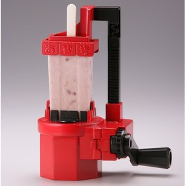 Fun Shaved Ice for Imuraya Sweet Azuki Bean Bars