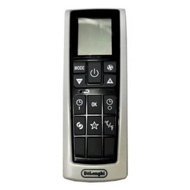 Delonghi Remote Control Penguino Pac We Eco Silent 17 18 110 125 126