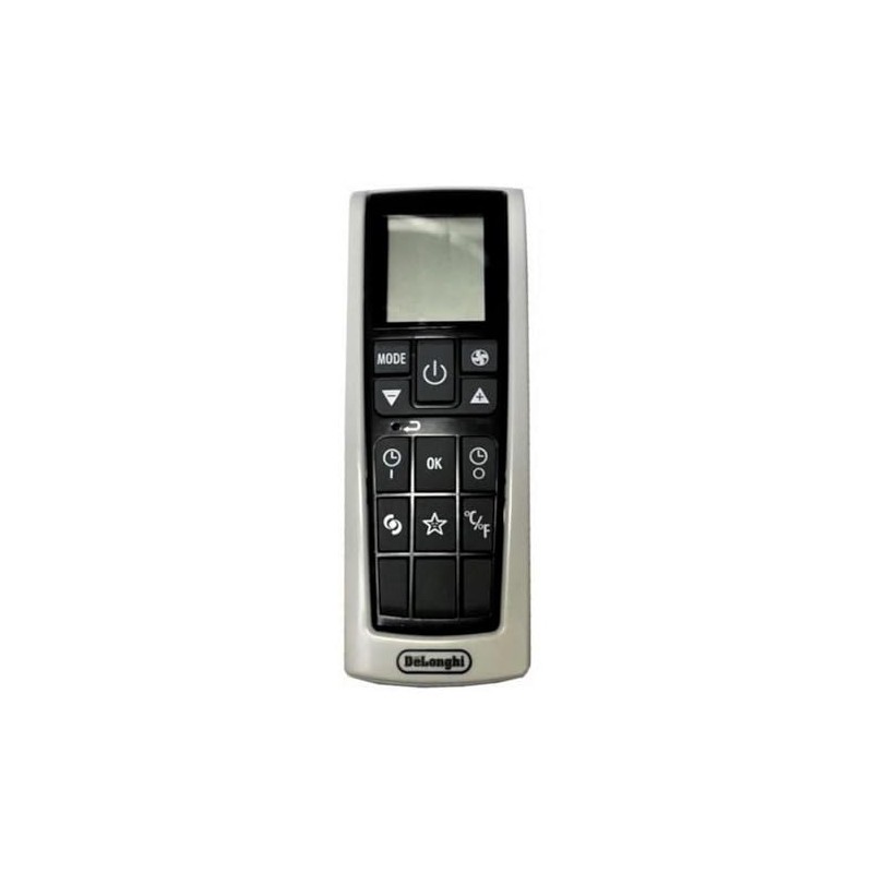 Delonghi Remote Control Penguino Pac We Eco Silent 17 18