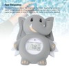 Baby Bath Thermometer High Precision Sensor Child Bath Tub Water