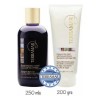 Set Terramar Shampoo Matizador+ Mascarilla Capilar Intensiva