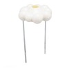 Plant Watering Rain Cloud, Durable Plastic Cute Appearance Drips Rain