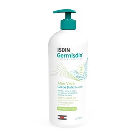 ISDIN Germisdin Aloe Vera Bath Gel 500ml