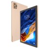 10.1 Inch Tablet 6G RAM 128G ROM 1960x1080 IPS Display