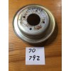 Polaris Vintage NOS Polaris 792 Recoil Starting Pulley 70 TX