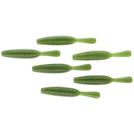 Yamamoto BAITS 4.25" YAMATANUKI/Heavy Soft Plastic/Baby BASS (6 Pack)