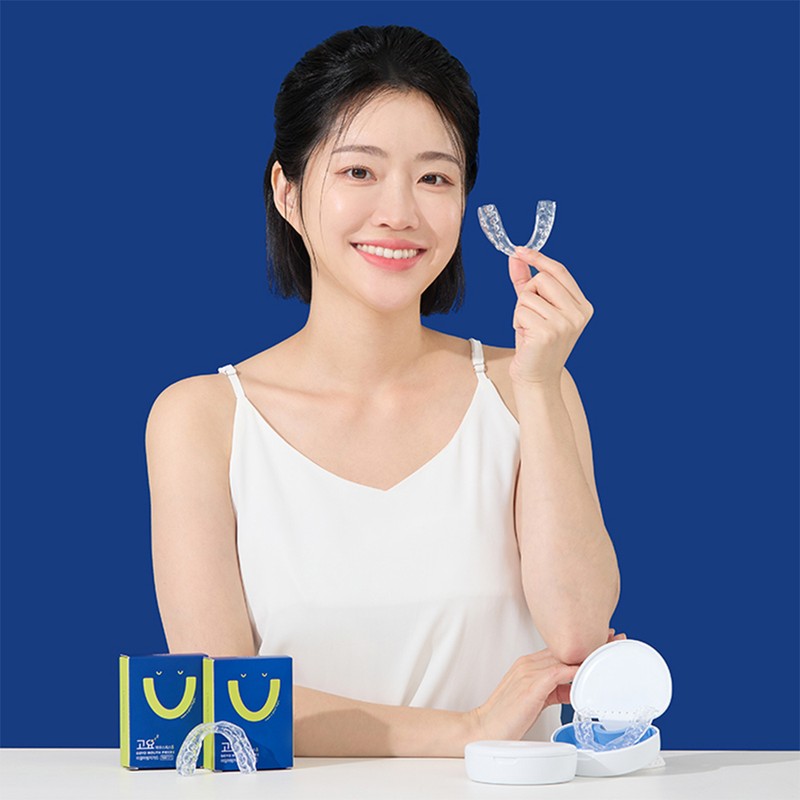 Goyo Mouthpiece S 1+1 Set - 1+1