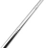 WANGCL 2 Pcs Telescopic Flag Poles Handheld Portable Flag Pole
