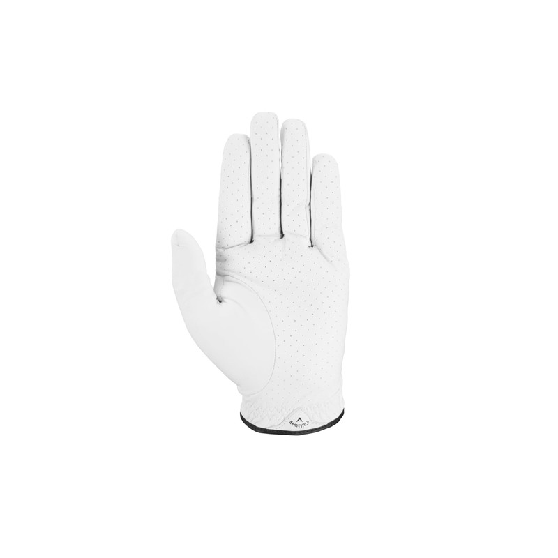 Callaway Golf Dawn Patrol Golf Glove 2024 - White