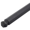 TONE BPLB-12 Long Ball Point L-Shaped Wrench, 3/8 inch Wide
