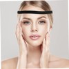 BESPORTBLE 4pcs Cooling Sports Headbands for Women Non Slip Sweat