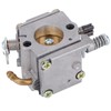 Carburetor Carb Replacement Fit for STIHL 038 MS380 MS381 Chainsaw