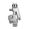 VALIANTOIN Automatic Spray Gun, Heavy Duty Pneumatic Pressure Feed Paint