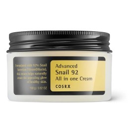 Cosrx Advanced Snail All One Cream 100ml