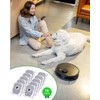 10 Vacuum Cleaner Bags for iRobot Roomba i7 i7+ i3