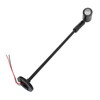 LED Mini Spotlight, Eye Care DC12V Bright Stable Heat Dissipation