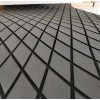 EVA BOAT Dark Grey Diamond EVA Foam Marine Boat Adhesive