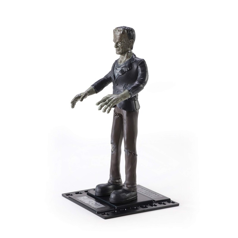 BendyFigs Universal Monsters Frankenstein