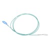 ULTECHNOVO Car Drain Cleaning Tool Flexible Tube Brush for Auto