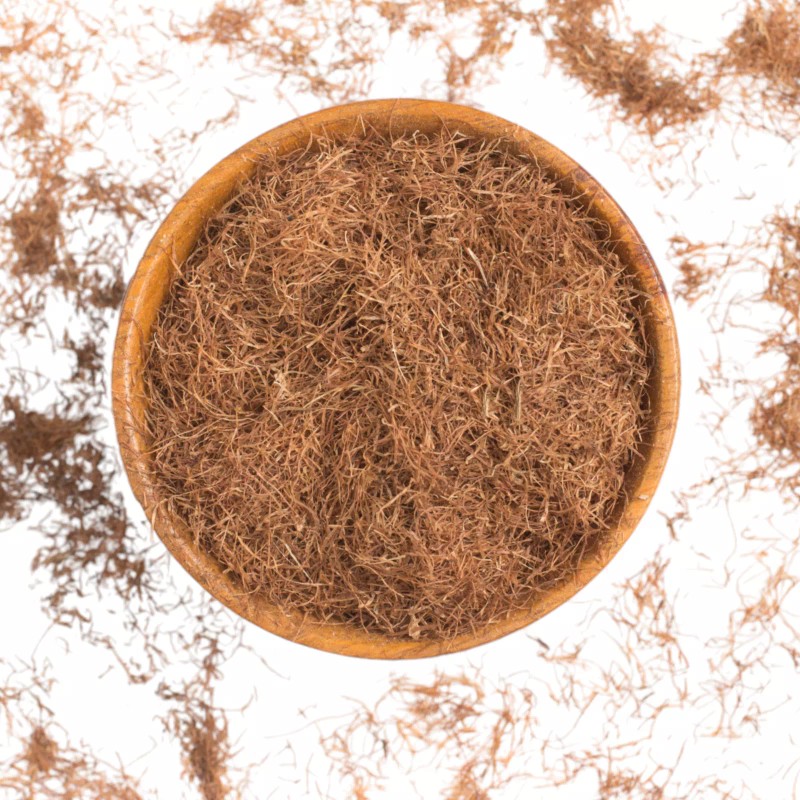 Solo Therapy Cornsilk Tea Herbal Tea 56 grams - Cornsilk