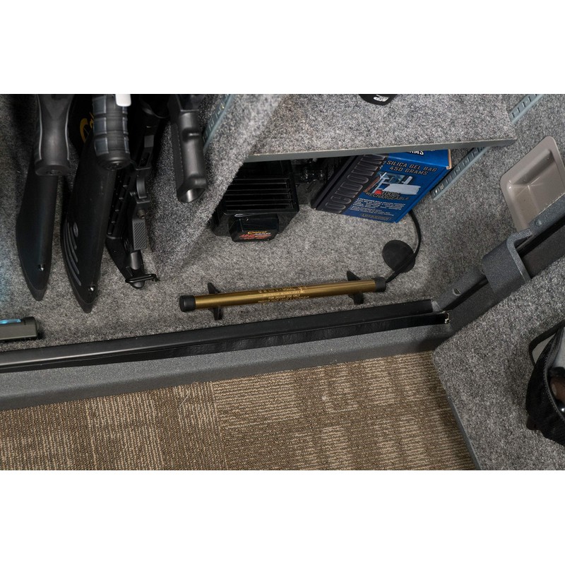 Lockdown Golden Rod 12" Dehumidifier Rod with Low Profile Design