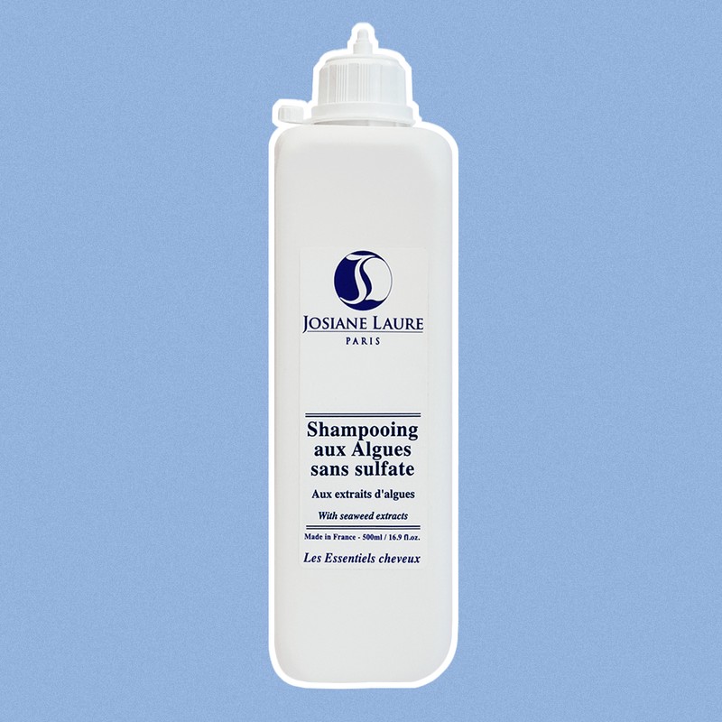 Georges en Lor [Georgian Laure] Scalp Elasticity Shampoo, Champouign Ozalgue